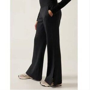 Athleta Venice Flare‎ Pant Black size Medium